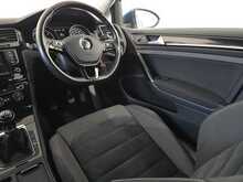 Volkswagen Golf TDI BlueMotion Tech GT 