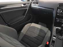 Volkswagen Golf TDI BlueMotion Tech GT 