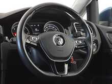 Volkswagen Golf TDI BlueMotion Tech GT 