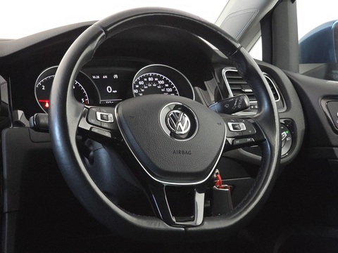2.0 TDI BlueMotion Tech GT Hatchback 5dr Diesel Manual Euro 5 (s/s) (150 ps)