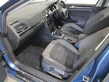 Volkswagen Golf TDI BlueMotion Tech GT 