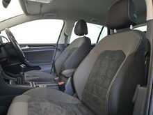 Volkswagen Golf TDI BlueMotion Tech GT 