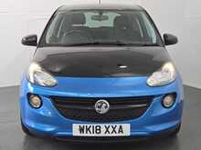 Vauxhall ADAM i ENERGISED Black Jack 