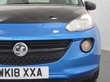 Vauxhall ADAM i ENERGISED Black Jack 