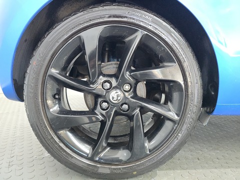 1.2i ENERGISED Black Jack Hatchback 3dr Petrol Manual Euro 6 (70 ps)