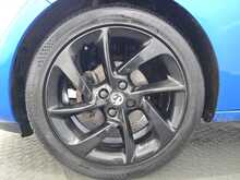 Vauxhall ADAM i ENERGISED Black Jack 