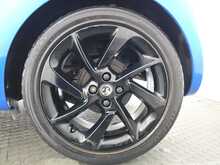 Vauxhall ADAM i ENERGISED Black Jack 