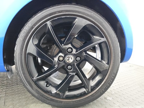 1.2i ENERGISED Black Jack Hatchback 3dr Petrol Manual Euro 6 (70 ps)