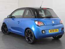 Vauxhall ADAM i ENERGISED Black Jack 