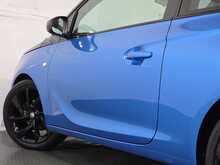 Vauxhall ADAM i ENERGISED Black Jack 