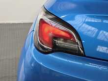 Vauxhall ADAM i ENERGISED Black Jack 
