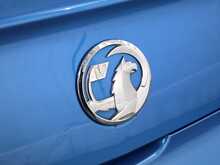 Vauxhall ADAM i ENERGISED Black Jack 