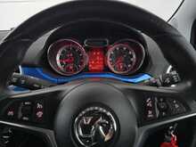 Vauxhall ADAM i ENERGISED Black Jack 