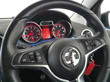 Vauxhall ADAM i ENERGISED Black Jack 