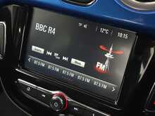Vauxhall ADAM i ENERGISED Black Jack 