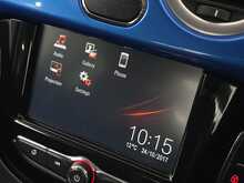 Vauxhall ADAM i ENERGISED Black Jack 
