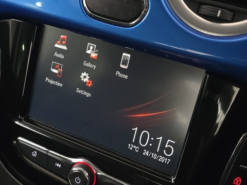 1.2i ENERGISED Black Jack Hatchback 3dr Petrol Manual Euro 6 (70 ps)