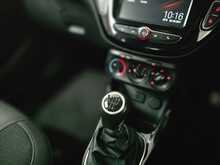 Vauxhall ADAM i ENERGISED Black Jack 