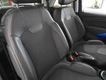 Vauxhall ADAM i ENERGISED Black Jack 
