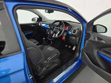 Vauxhall ADAM i ENERGISED Black Jack 