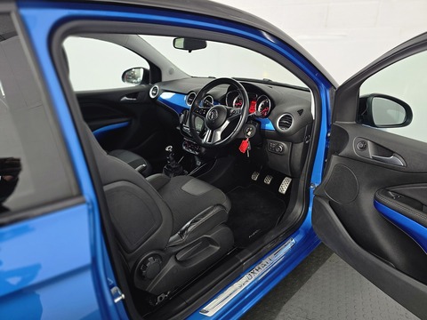 1.2i ENERGISED Black Jack Hatchback 3dr Petrol Manual Euro 6 (70 ps)