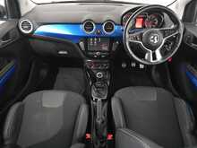 Vauxhall ADAM i ENERGISED Black Jack 