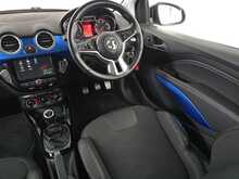 Vauxhall ADAM i ENERGISED Black Jack 