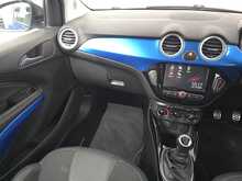 Vauxhall ADAM i ENERGISED Black Jack 