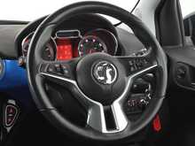 Vauxhall ADAM i ENERGISED Black Jack 