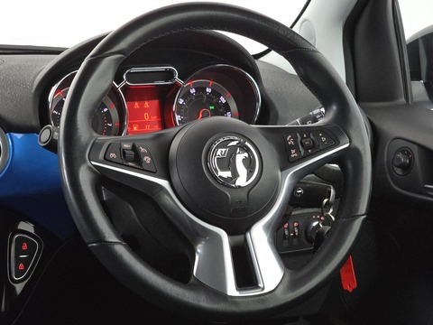 1.2i ENERGISED Black Jack Hatchback 3dr Petrol Manual Euro 6 (70 ps)