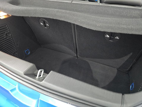 1.2i ENERGISED Black Jack Hatchback 3dr Petrol Manual Euro 6 (70 ps)
