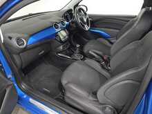 Vauxhall ADAM i ENERGISED Black Jack 