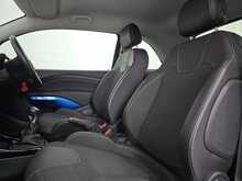 Vauxhall ADAM i ENERGISED Black Jack 