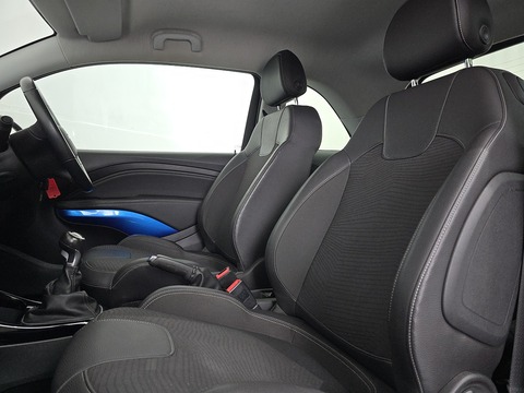 1.2i ENERGISED Black Jack Hatchback 3dr Petrol Manual Euro 6 (70 ps)