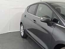 Ford Fiesta T EcoBoost Titanium 