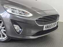 Ford Fiesta T EcoBoost Titanium 
