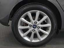Ford Fiesta T EcoBoost Titanium 