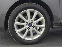 Ford Fiesta T EcoBoost Titanium 