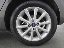 Ford Fiesta T EcoBoost Titanium 