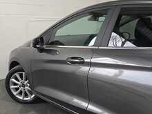 Ford Fiesta T EcoBoost Titanium 