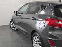 Ford Fiesta T EcoBoost Titanium 