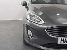 Ford Fiesta T EcoBoost Titanium 