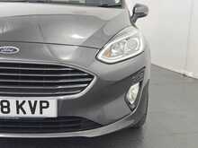 Ford Fiesta T EcoBoost Titanium 
