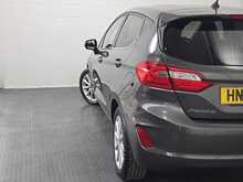 Ford Fiesta T EcoBoost Titanium 