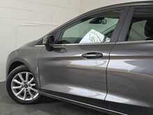 Ford Fiesta T EcoBoost Titanium 