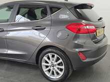 Ford Fiesta T EcoBoost Titanium 