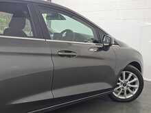 Ford Fiesta T EcoBoost Titanium 
