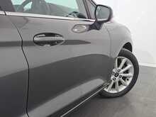 Ford Fiesta T EcoBoost Titanium 