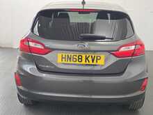 Ford Fiesta T EcoBoost Titanium 
