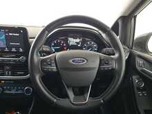 Ford Fiesta T EcoBoost Titanium 
